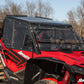 HONDA TALON 1000 SATV CAB ENCLOSURE DOORS