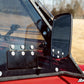 HONDA TALON 1000 SATV CAB ENCLOSURE DOORS