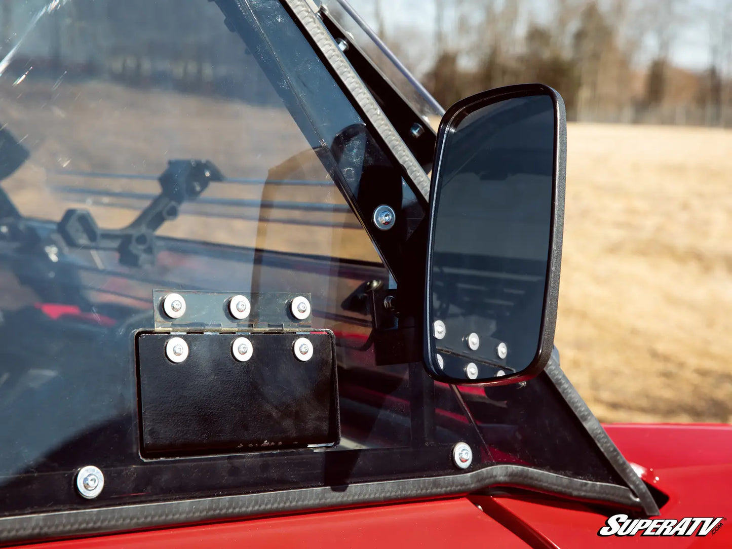 HONDA TALON 1000 SATV CAB ENCLOSURE DOORS