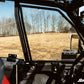 HONDA TALON 1000 SATV CAB ENCLOSURE DOORS