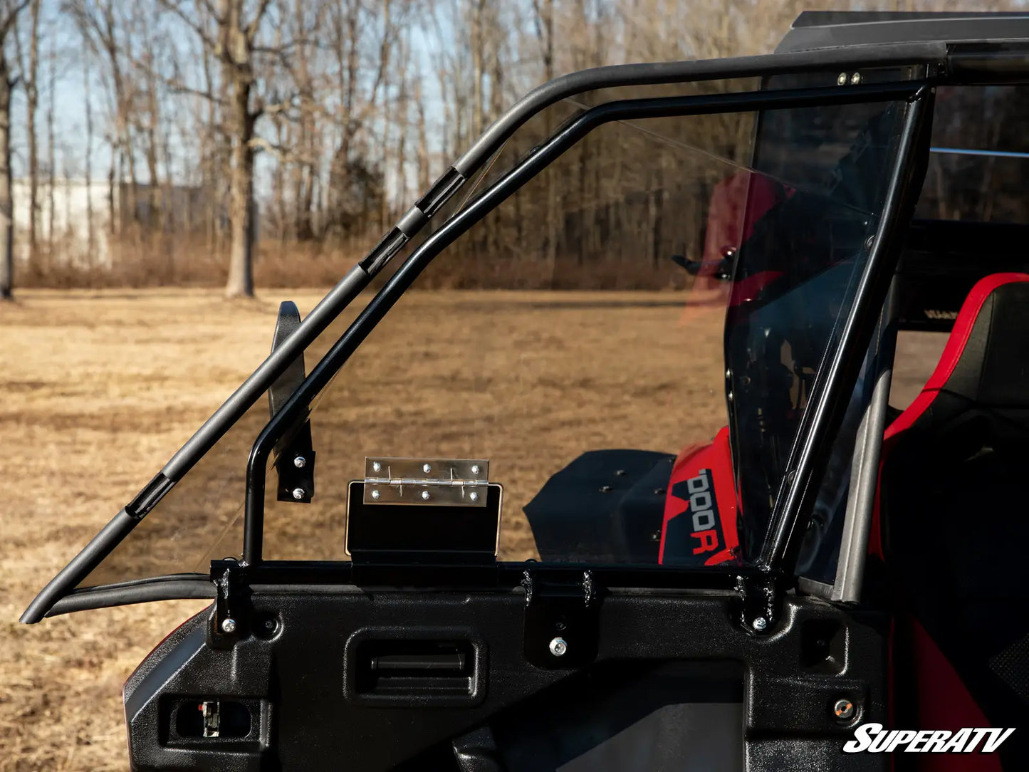 HONDA TALON 1000 SATV CAB ENCLOSURE DOORS