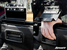 Load image into Gallery viewer, HONDA TALON 1000 SATV CAB ENCLOSURE DOORS

