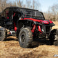 HONDA TALON 1000 SATV CAB ENCLOSURE DOORS