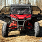 HONDA TALON 1000 SATV CAB ENCLOSURE DOORS