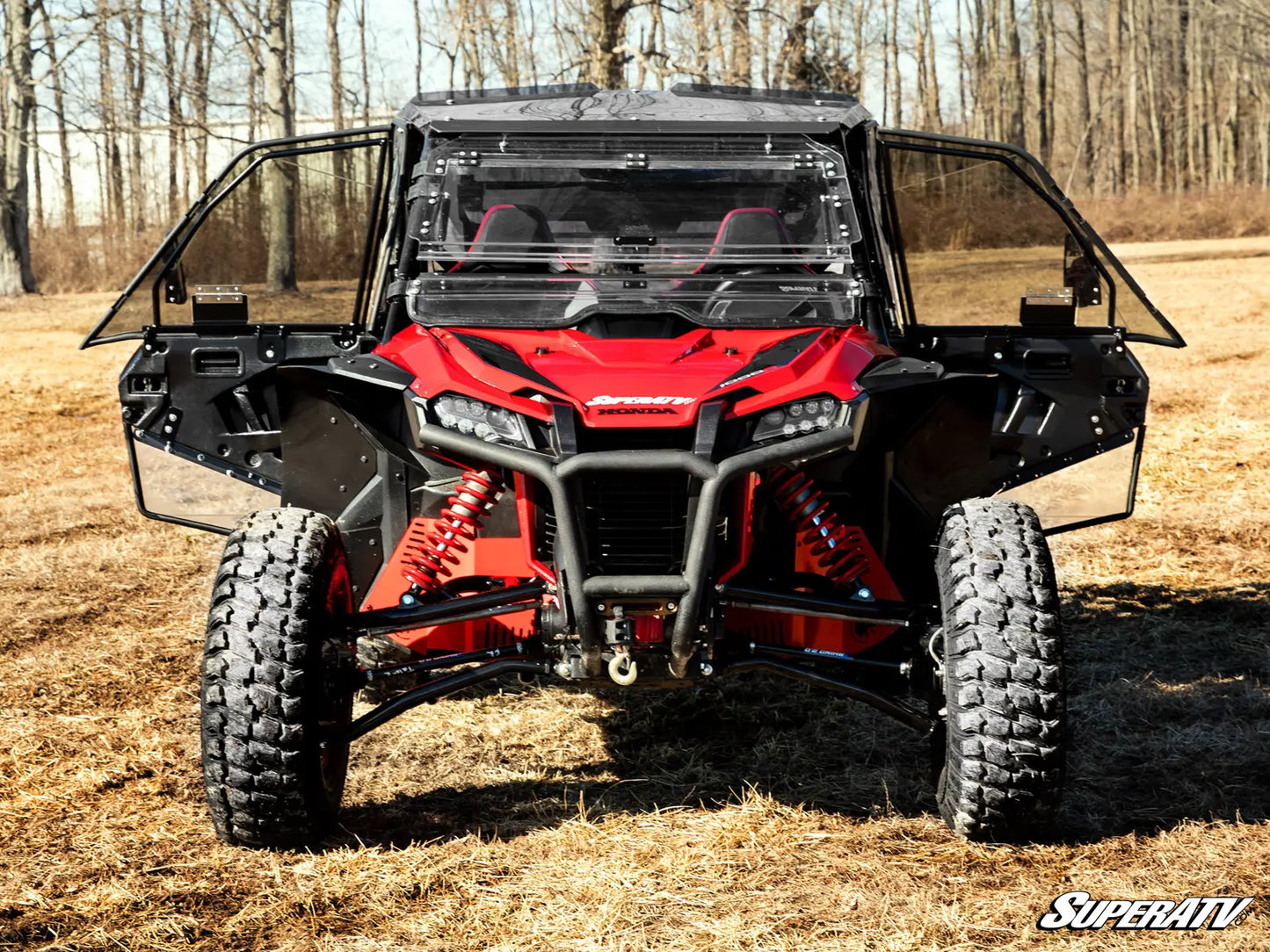 HONDA TALON 1000 SATV CAB ENCLOSURE DOORS