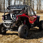 HONDA TALON 1000 SATV CAB ENCLOSURE DOORS