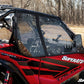 HONDA TALON 1000 SATV CAB ENCLOSURE DOORS