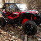 HONDA TALON 1000 SATV CAB ENCLOSURE DOORS