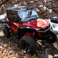 HONDA TALON 1000 SATV CAB ENCLOSURE DOORS