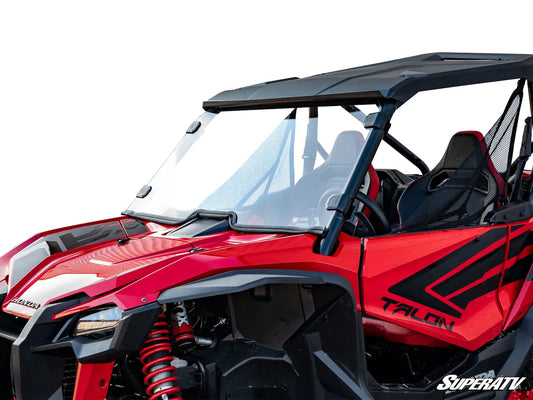 HONDA TALON 1000 SATV FULL WINDSHIELD