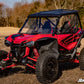 HONDA TALON 1000 SATV FULL WINDSHIELD
