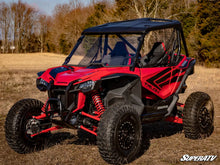 Load image into Gallery viewer, HONDA TALON 1000 SATV FULL WINDSHIELD
