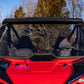 HONDA TALON 1000 SATV FULL WINDSHIELD
