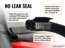 Load image into Gallery viewer, HONDA TALON 1000 SATV FULL WINDSHIELD
