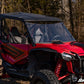 HONDA TALON 1000 SATV FULL WINDSHIELD