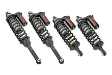 Load image into Gallery viewer, POLARIS RANGER 1000/RANGER XP 900/1000 VERTEX ADJUSTABLE SUSPENSION LIFT KIT 0-2 INCH
