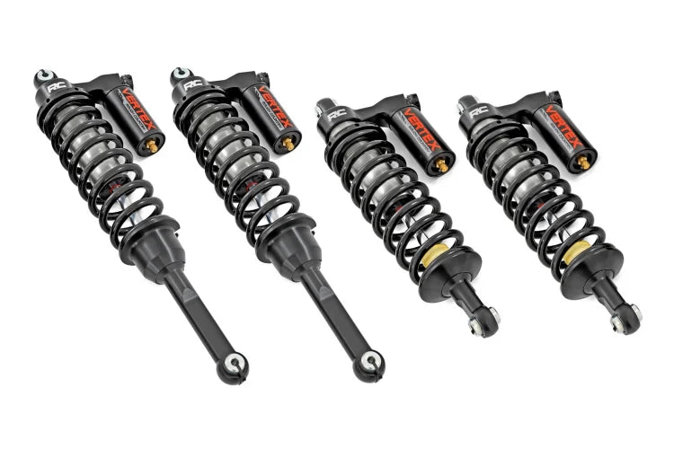 POLARIS RANGER 1000/RANGER XP 900/1000 VERTEX ADJUSTABLE SUSPENSION LIFT KIT 0-2 INCH