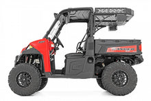 Load image into Gallery viewer, POLARIS RANGER 1000/RANGER XP 900/1000 VERTEX ADJUSTABLE SUSPENSION LIFT KIT 0-2 INCH
