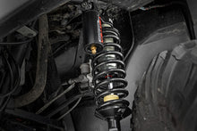 Load image into Gallery viewer, POLARIS RANGER 1000/RANGER XP 900/1000 VERTEX ADJUSTABLE SUSPENSION LIFT KIT 0-2 INCH
