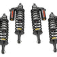ROUGH COUNTRY VERTEX HONDA PIONEER 1000/PIONEER 1000-5 ADJUSTABLE SUSPENSION LIFT KIT 0-2” SHOCKS
