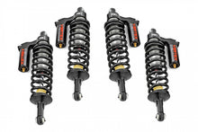 Load image into Gallery viewer, ROUGH COUNTRY VERTEX HONDA PIONEER 1000/PIONEER 1000-5 ADJUSTABLE SUSPENSION LIFT KIT 0-2” SHOCKS
