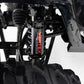 ROUGH COUNTRY VERTEX HONDA PIONEER 1000/PIONEER 1000-5 ADJUSTABLE SUSPENSION LIFT KIT 0-2” SHOCKS