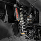 ROUGH COUNTRY VERTEX HONDA PIONEER 1000/PIONEER 1000-5 ADJUSTABLE SUSPENSION LIFT KIT 0-2” SHOCKS