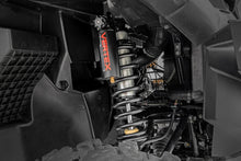 Load image into Gallery viewer, ROUGH COUNTRY VERTEX HONDA PIONEER 1000/PIONEER 1000-5 ADJUSTABLE SUSPENSION LIFT KIT 0-2” SHOCKS

