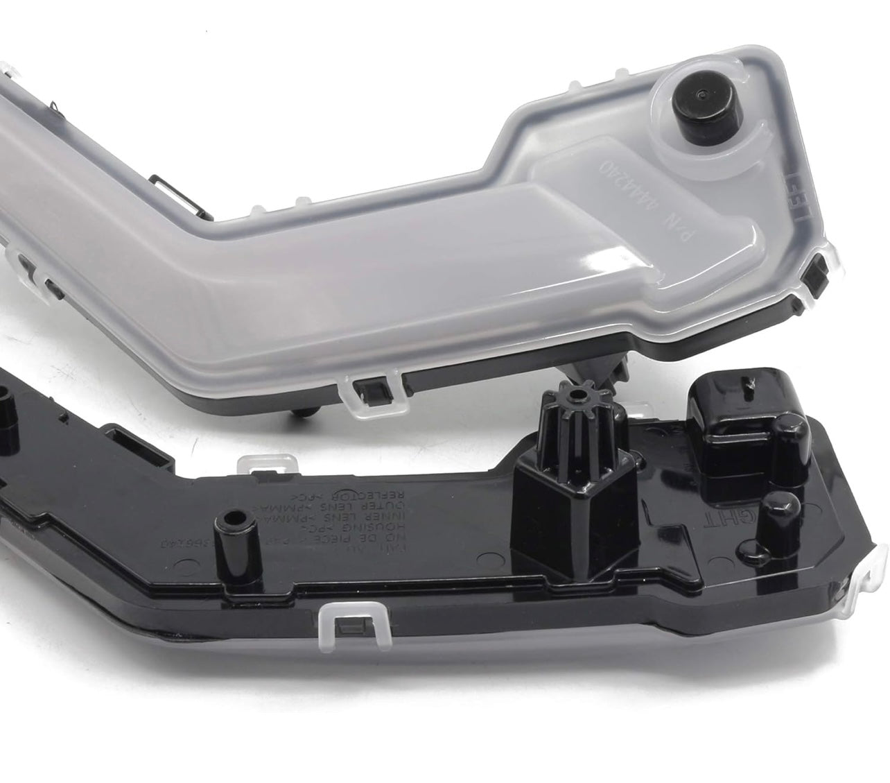 2018-23 Canam Maverick Eyebrow Light Plug & Play Signal System