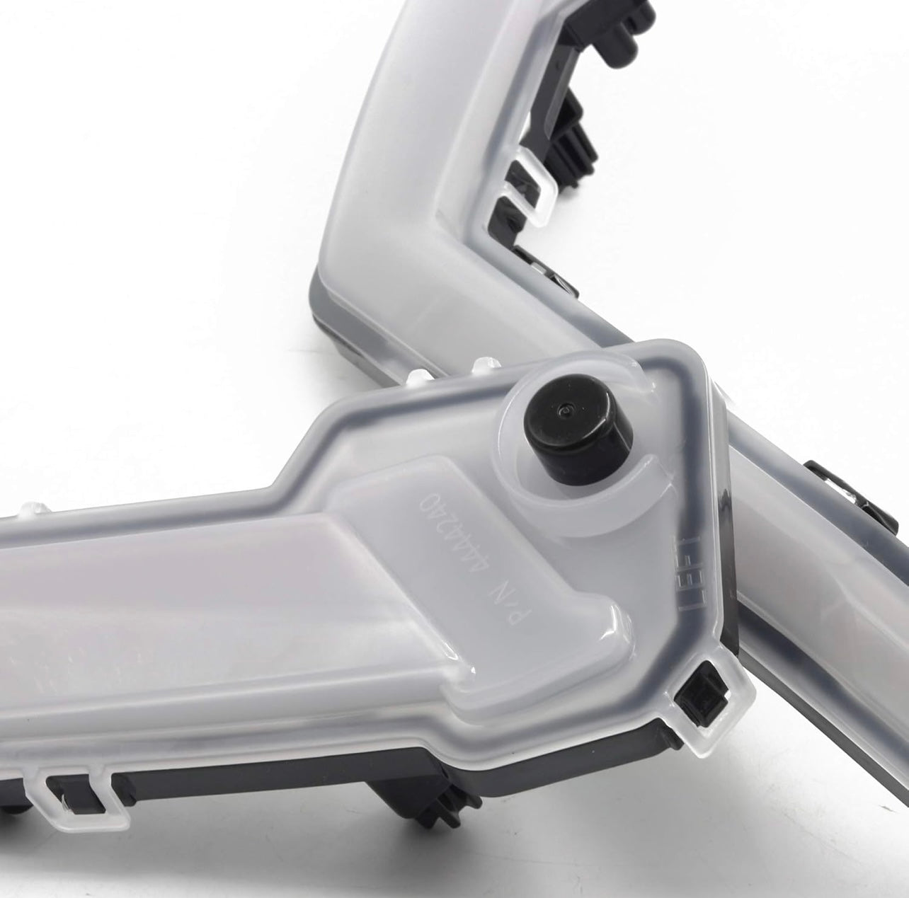 2018-23 Canam Maverick Eyebrow Light Plug & Play Signal System