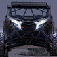 2018-23 Canam Maverick Eyebrow Light Plug & Play Signal System