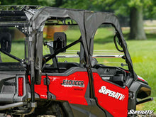 Load image into Gallery viewer, HONDA PIONEER 1000-5 SATV PRIMAL SOFT CAB ENCLOSURE UPPER DOORS
