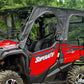 HONDA PIONEER 1000-5 SATV PRIMAL SOFT CAB ENCLOSURE UPPER DOORS