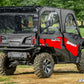 HONDA PIONEER 1000-5 SATV PRIMAL SOFT CAB ENCLOSURE UPPER DOORS
