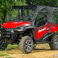 HONDA PIONEER 1000-5 SATV PRIMAL SOFT CAB ENCLOSURE UPPER DOORS