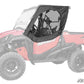 HONDA PIONEER 1000 SATV PRIMAL SOFT CAB ENCLOSURE UPPER DOORS