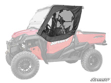 Load image into Gallery viewer, HONDA PIONEER 1000 SATV PRIMAL SOFT CAB ENCLOSURE UPPER DOORS
