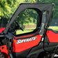 HONDA PIONEER 1000 SATV PRIMAL SOFT CAB ENCLOSURE UPPER DOORS