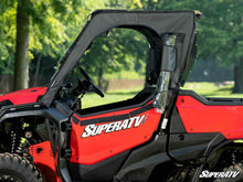 Load image into Gallery viewer, HONDA PIONEER 1000 SATV PRIMAL SOFT CAB ENCLOSURE UPPER DOORS
