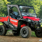 HONDA PIONEER 1000 SATV PRIMAL SOFT CAB ENCLOSURE UPPER DOORS