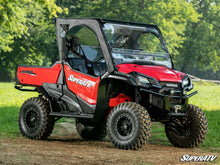 Load image into Gallery viewer, HONDA PIONEER 1000 SATV PRIMAL SOFT CAB ENCLOSURE UPPER DOORS
