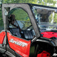 HONDA PIONEER 1000 SATV PRIMAL SOFT CAB ENCLOSURE UPPER DOORS