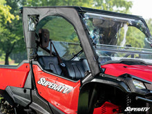 Load image into Gallery viewer, HONDA PIONEER 1000 SATV PRIMAL SOFT CAB ENCLOSURE UPPER DOORS
