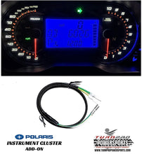 Load image into Gallery viewer, 2016-24 Polaris General Models Sequential Plug &amp; Play Signal System
