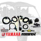 Yamaha RMAX 2020-25 Models Sequential Plug & Play Signal System