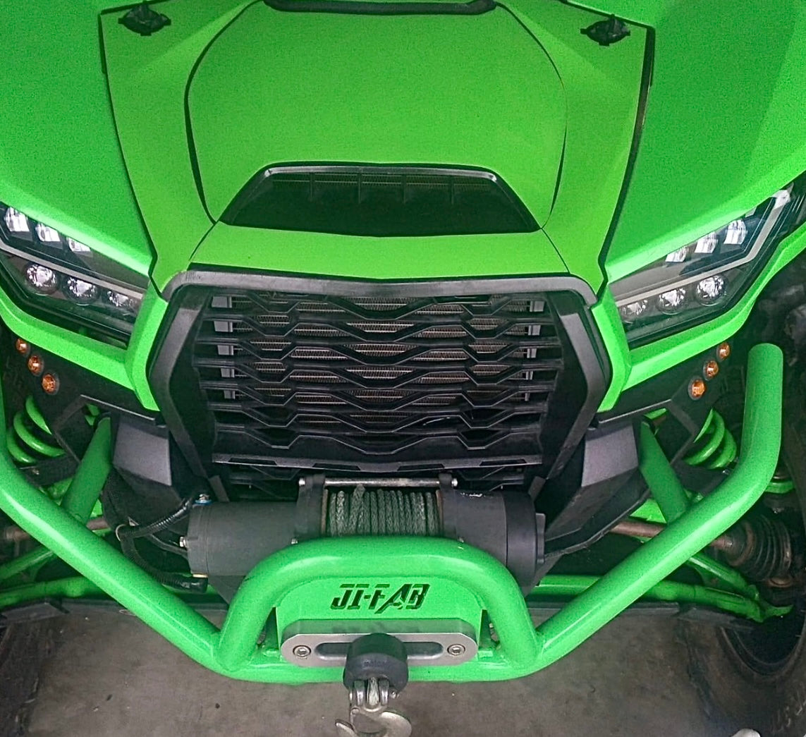 2020-25 Kawasaki KRX Models Plug & Play Signal System – TurnPro