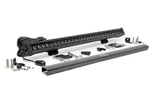 Load image into Gallery viewer, ROUGH COUNTRY BLACK SERIES SINGLE ROW LED LIGHT BAR
