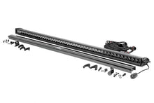 Load image into Gallery viewer, ROUGH COUNTRY BLACK SERIES SINGLE ROW LED LIGHT BAR

