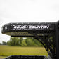 ROUGH COUNTRY CARGO RACK CAN-AM DEFENDER HD 5/HD 8/HD 9/HD 10