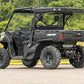 ROUGH COUNTRY CARGO RACK CAN-AM DEFENDER HD 5/HD 8/HD 9/HD 10